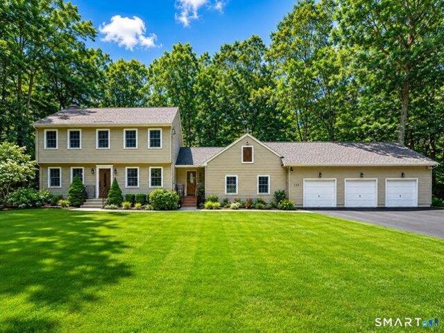 House for sale in Marlborough, Connecticut
