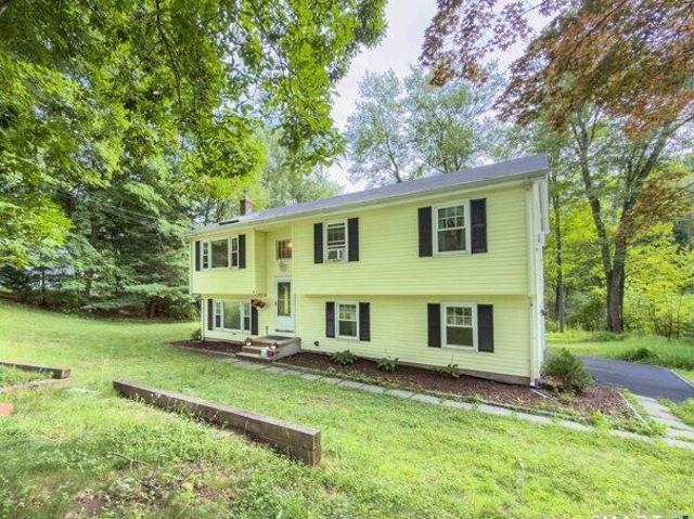 House for sale in Marlborough, Connecticut