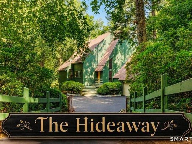 House for sale in Marlborough, Connecticut
