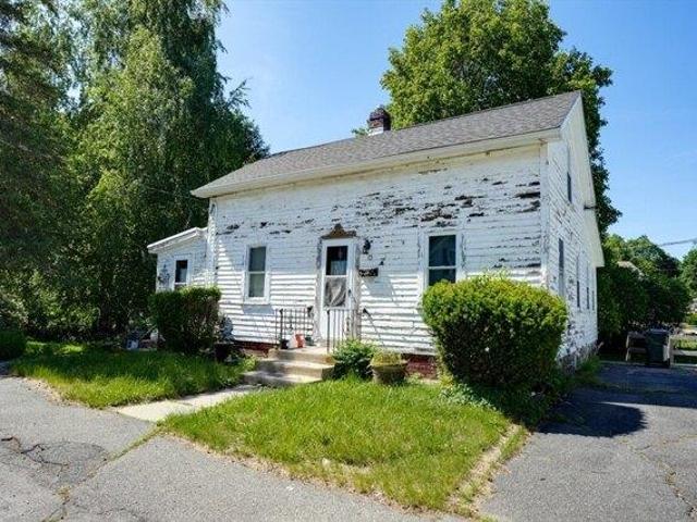 House for sale in Marlborough, Massachusetts