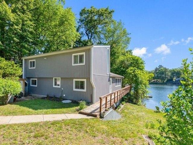 House for sale in Marlborough, Massachusetts