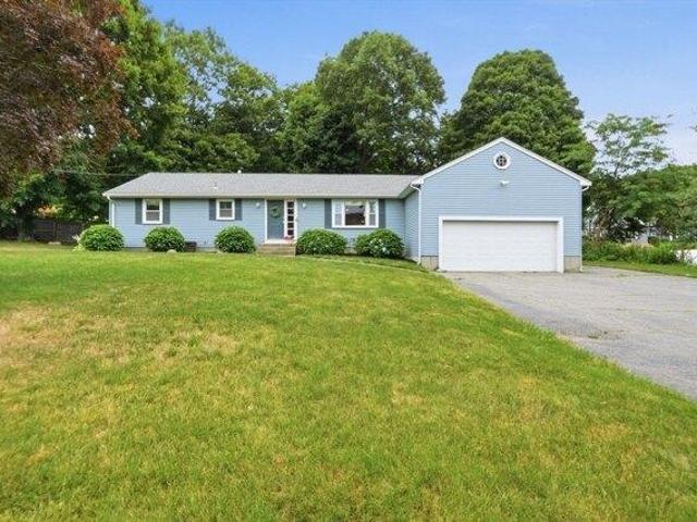 House for sale in Marlborough, Massachusetts