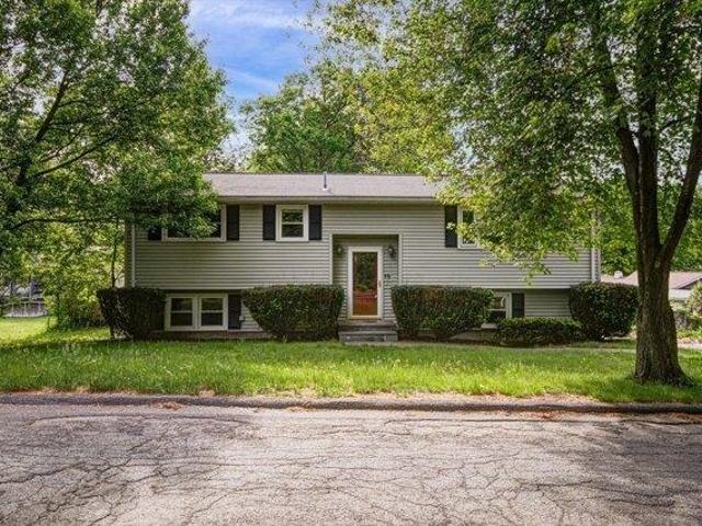House for sale in Marlborough, Massachusetts