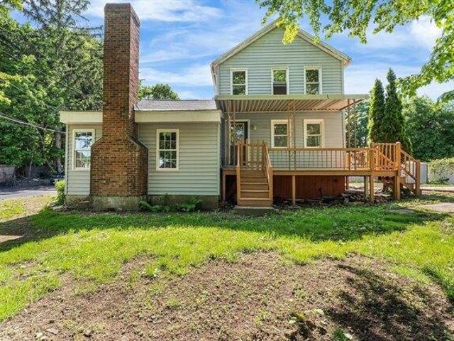House for sale in Marlborough, Massachusetts