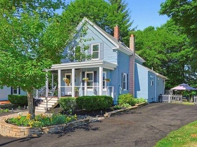 House for sale in Marlborough, Massachusetts