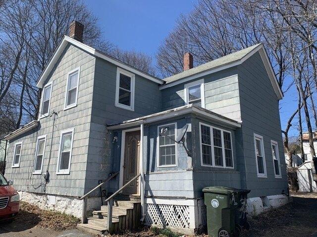 House for sale in Marlborough, Massachusetts