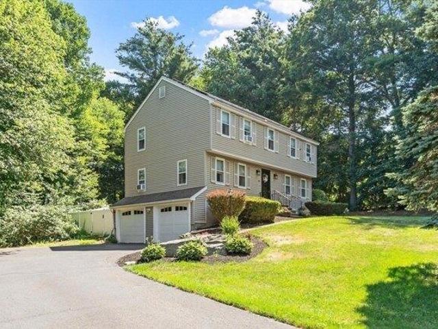 House for sale in Marlborough, Massachusetts