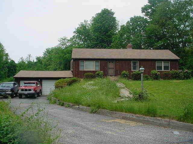 House for sale in Marlborough, Massachusetts