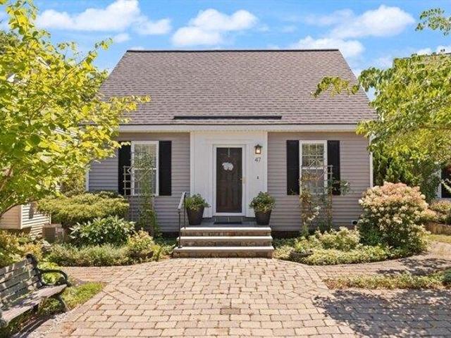 House for sale in Marlborough, Massachusetts