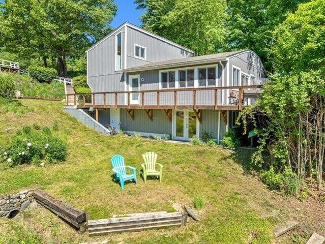 House for sale in Marlborough, Massachusetts