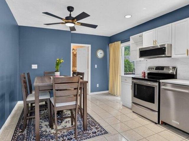 House for sale in Marlborough, Massachusetts