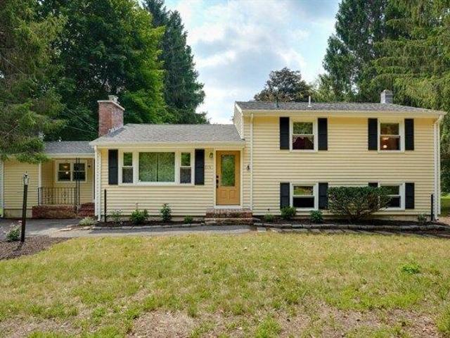 House for sale in Marlborough, Massachusetts