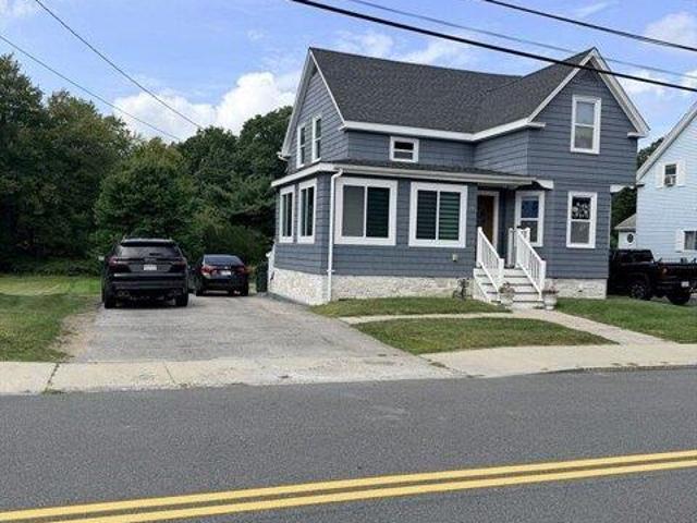 House for sale in Marlborough, Massachusetts