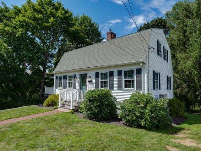 House for sale in Marlborough, Massachusetts
