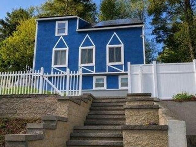 House for sale in Marlborough, Massachusetts