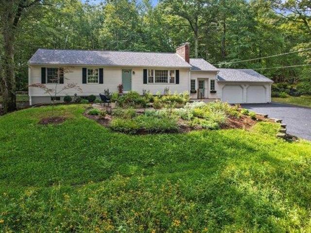 House for sale in Marlborough, Massachusetts