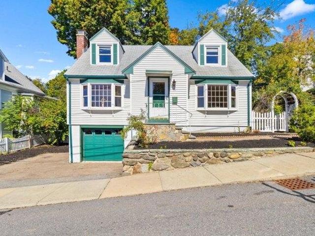 House for sale in Marlborough, Middlesex County