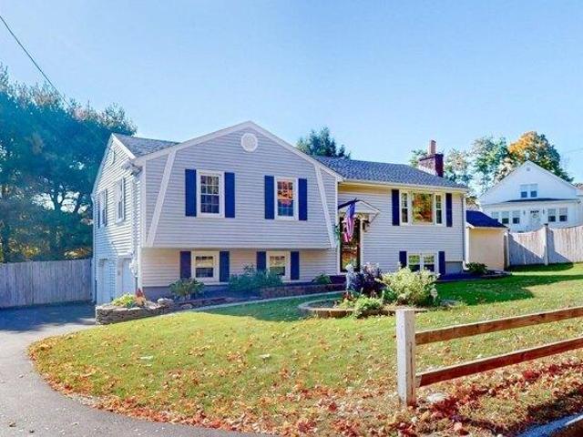House for sale in Marlborough, Middlesex County