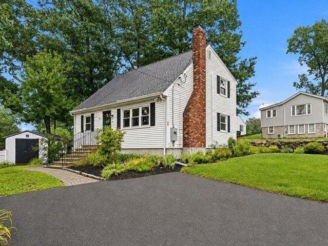 House for sale in Marlborough, Middlesex County