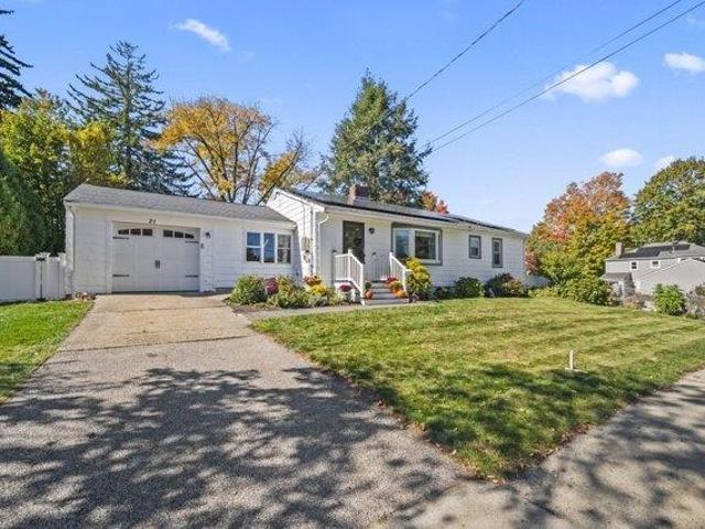 House for sale in Marlborough, Middlesex County