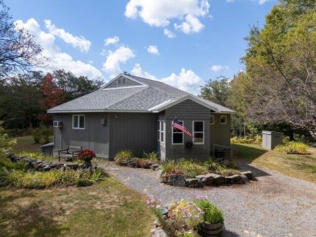 House for sale in Marlborough, Cheshire County