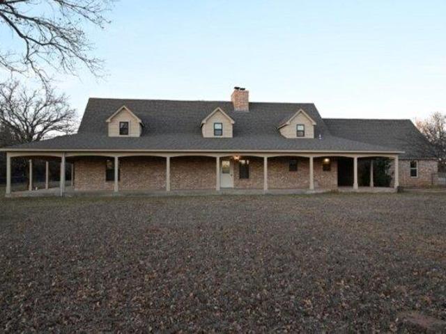 House for sale in Duncan, Oklahoma