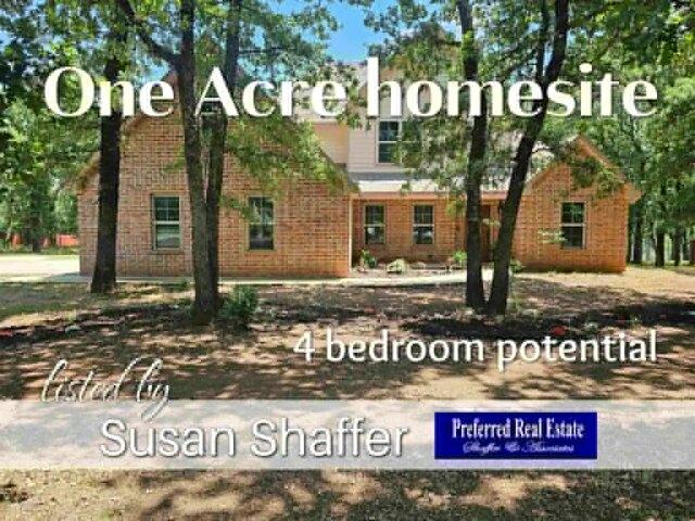 House for sale in Duncan, Oklahoma