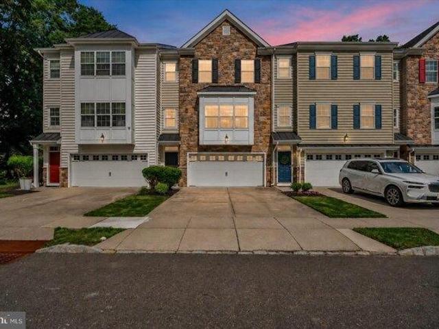 House for sale in New Jersey