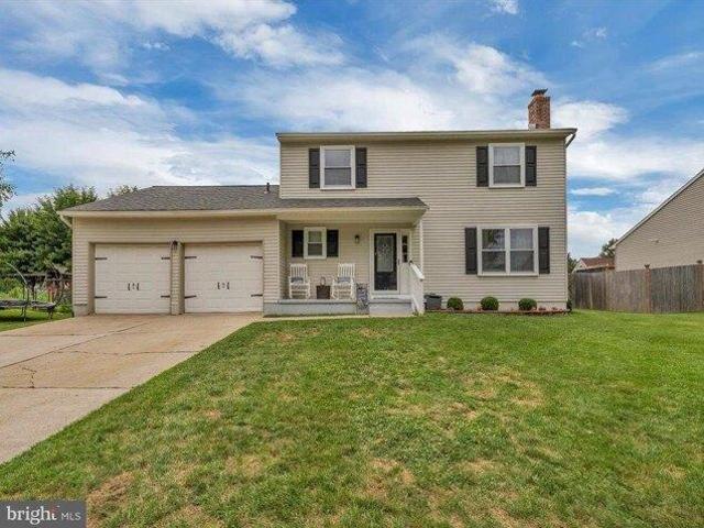 House for sale in Marlton, New Jersey