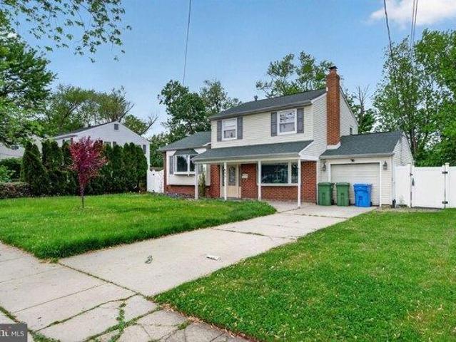 House for sale in Marlton, New Jersey