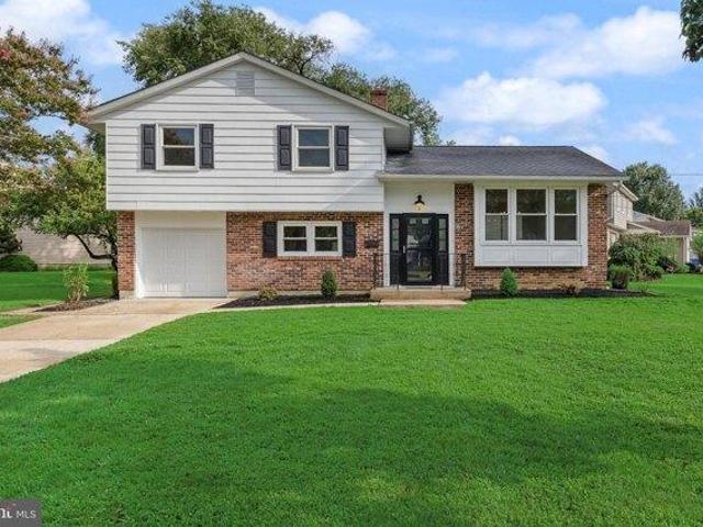 House for sale in Marlton, Evesham Township