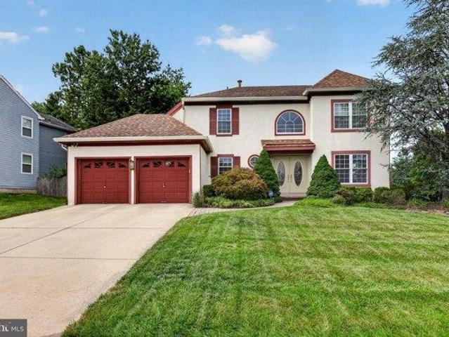 House for sale in Marlton, Evesham Township
