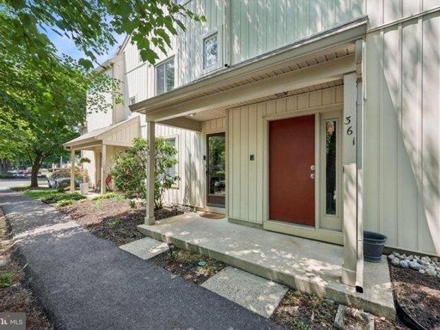 Condo for sale in Marlton