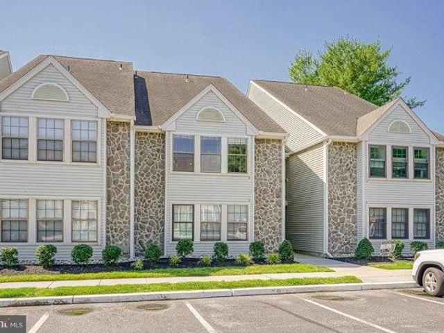 Condo for sale in Marlton