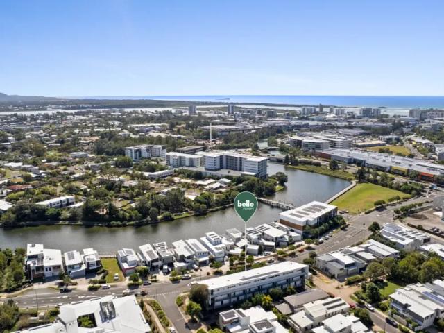 Apartment for sale in Kings Creek, Queensland