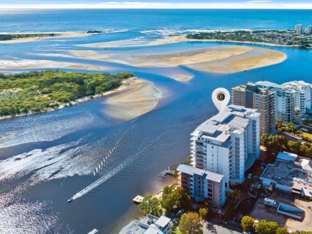 Apartment for sale in Kings Creek, Queensland