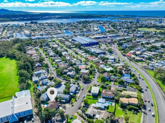Apartment for sale in Kings Creek, Queensland