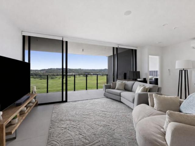 Apartment for rent in Kings Creek, Queensland
