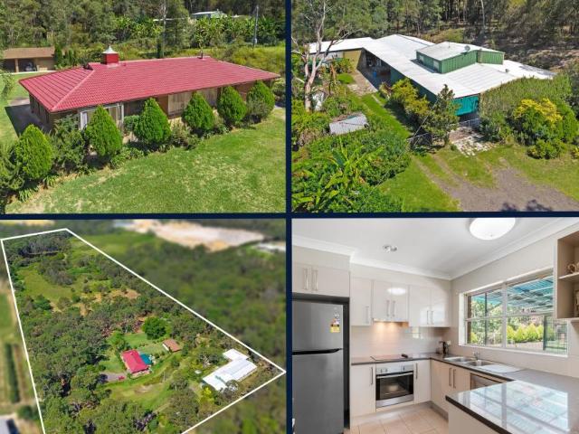 House for sale in Sydney, New South Wales
