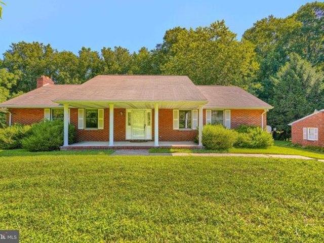 House for sale in Marriottsville, Maryland