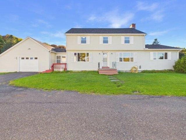 House for sale in Mars Hill, Aroostook County