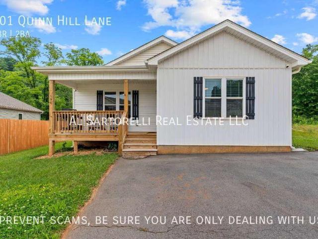 House for rent in Mars Hill, Madison County