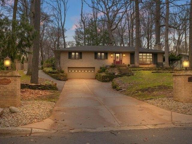 House for sale in Marshall, Michigan