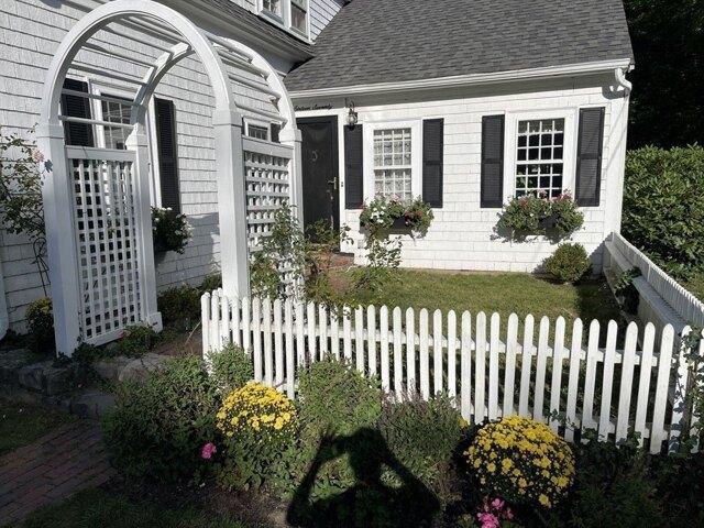 House for sale in Brant Rock, Massachusetts