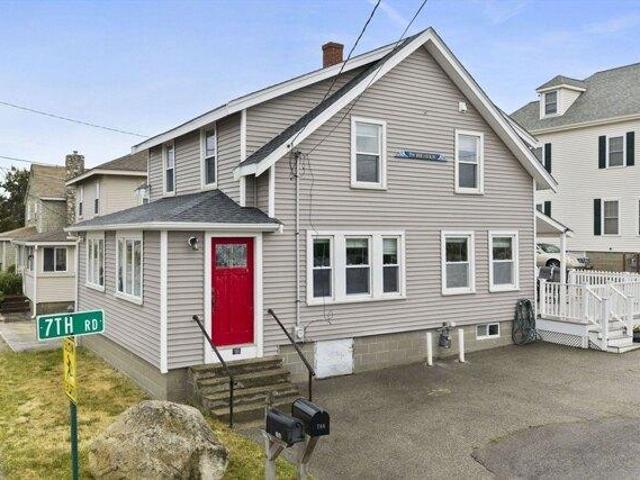 House for sale in Brant Rock, Massachusetts