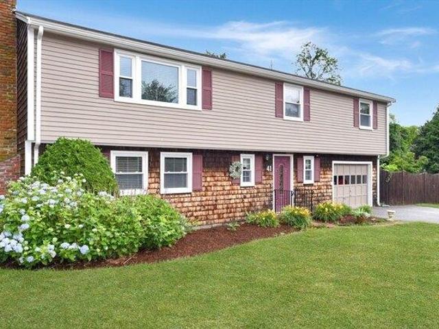 House for sale in Brant Rock, Massachusetts
