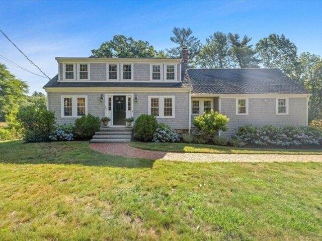 House for sale in Brant Rock, Massachusetts