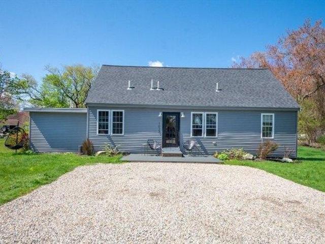 House for sale in Brant Rock, Massachusetts