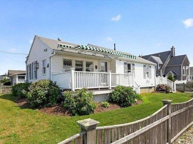 House for sale in Brant Rock, Massachusetts