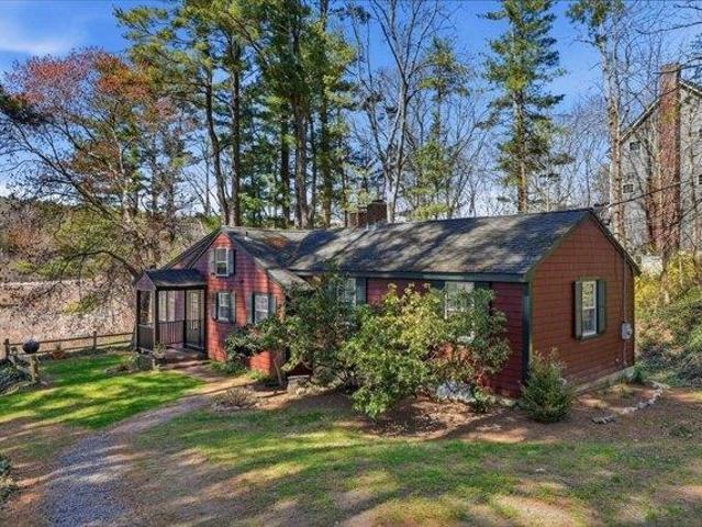 House for sale in Brant Rock, Massachusetts